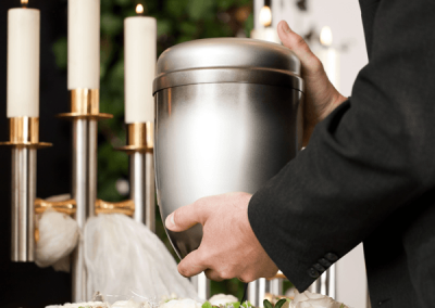 Cremation Options